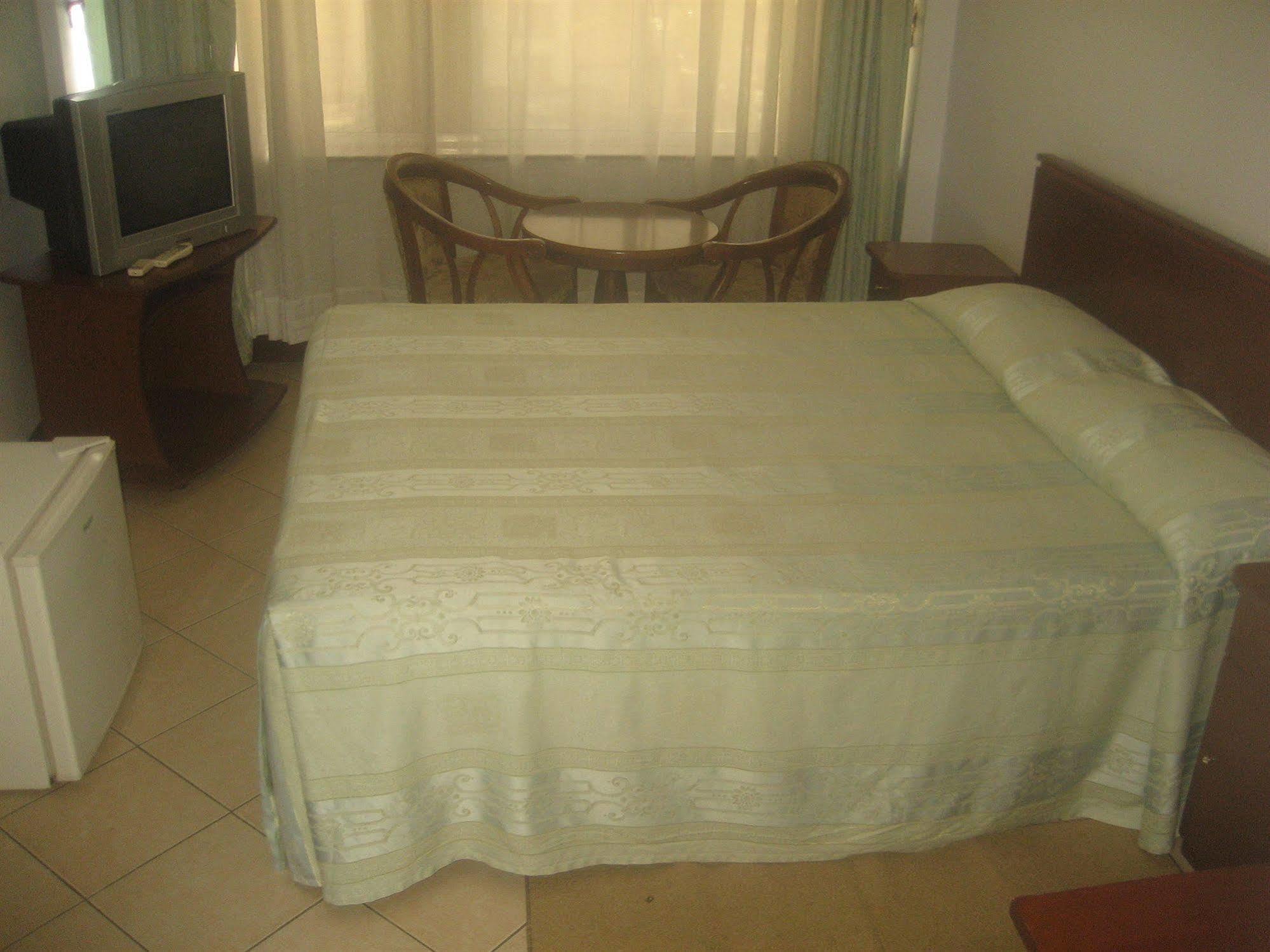 New Hotel Aquiline 아루샤 외부 사진