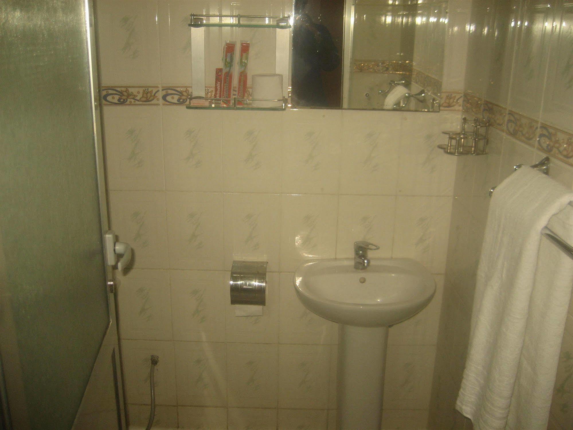 New Hotel Aquiline 아루샤 외부 사진