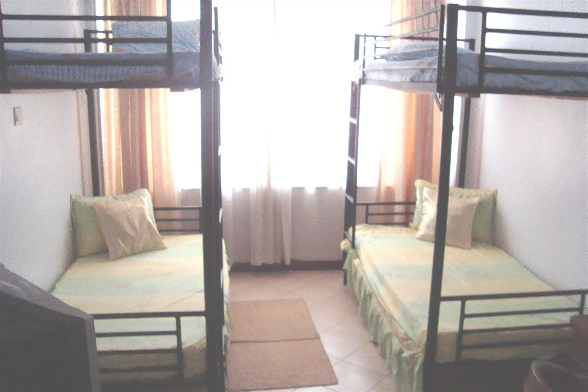 New Hotel Aquiline 아루샤 외부 사진