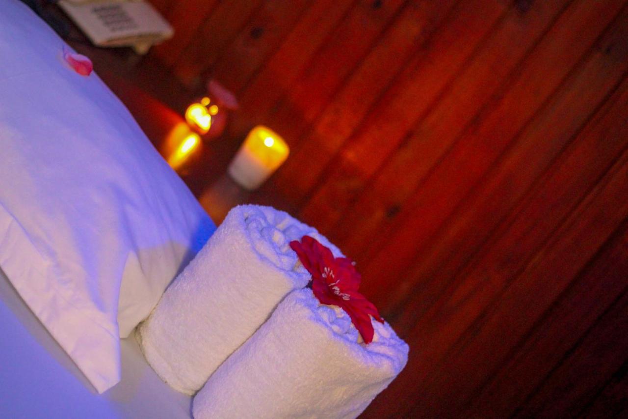 New Hotel Aquiline 아루샤 외부 사진